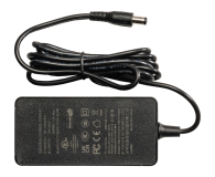 Quadralite 24V 2A ładowarka do QLT 65/125 - 1489713 - zdjęcie 1
